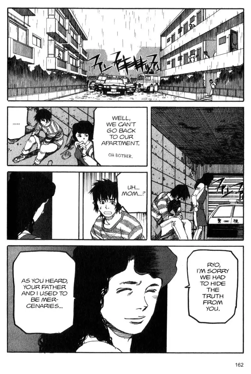 Project Arms Chapter 41 12